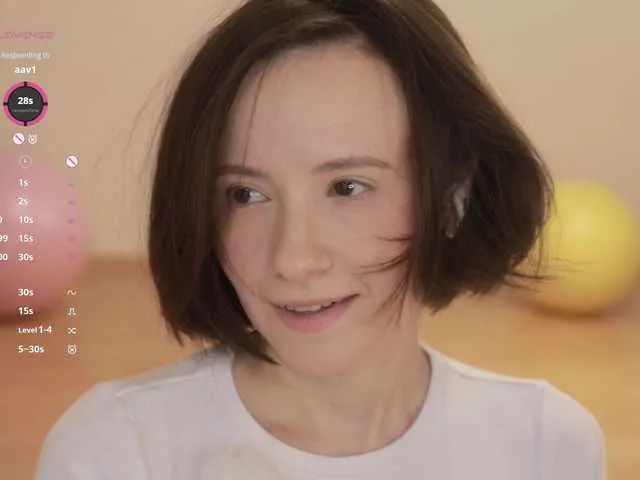 Live sex webcam photo for -FemaleEssence- #292425314