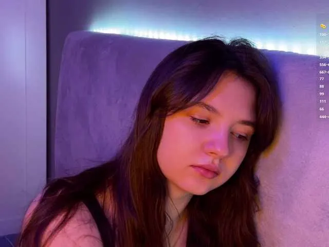 Live sex webcam photo for -FoxAlisa- #292175000