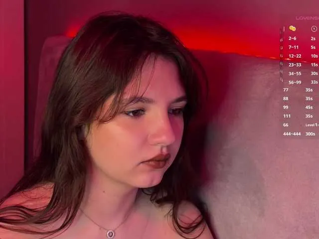 Live sex webcam photo for -FoxAlisa- #292180389