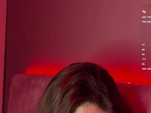 Live sex webcam photo for -FoxAlisa- #292187299