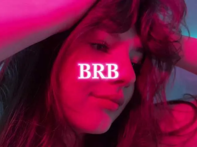 Live sex webcam photo for -FoxAlisa- #292194418