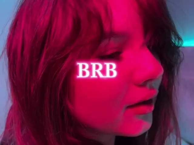 Live sex webcam photo for -FoxAlisa- #292199872