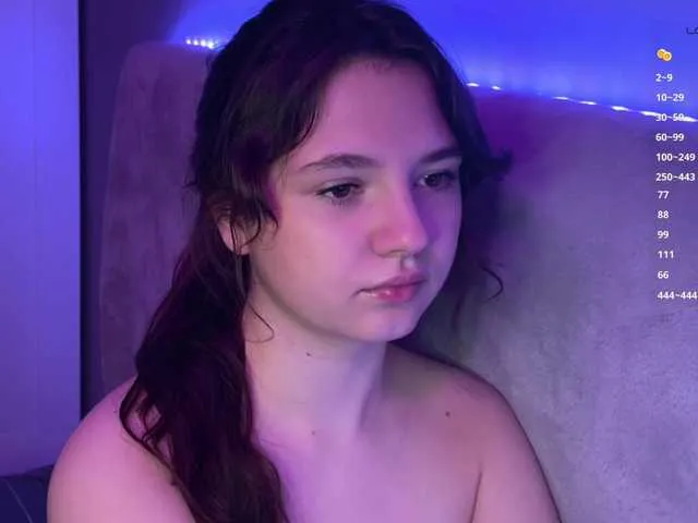 Live sex webcam photo for -FoxAlisa- #292201245