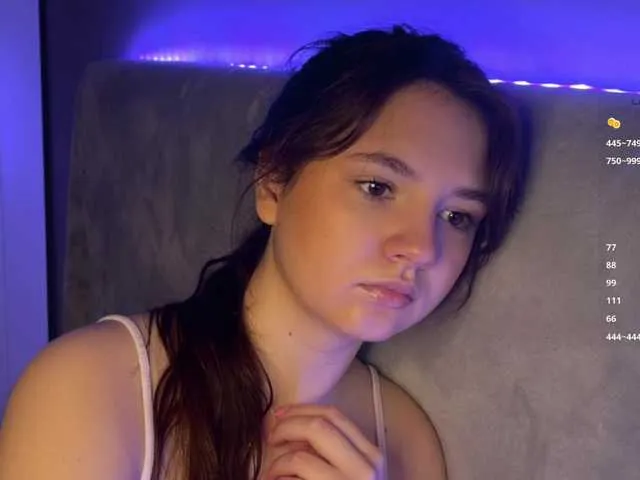 Live sex webcam photo for -FoxAlisa- #292205845