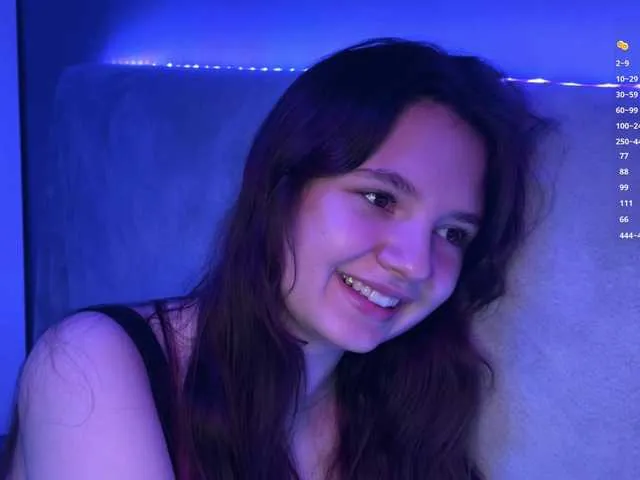 Live sex webcam photo for -FoxAlisa- #292237513