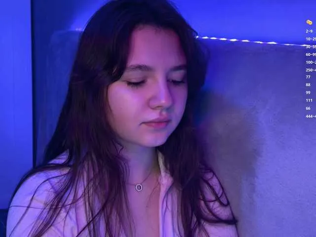 Live sex webcam photo for -FoxAlisa- #292242281