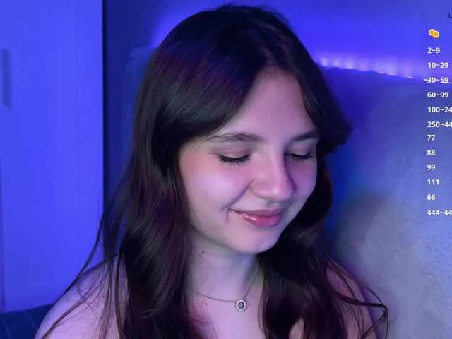 Live sex webcam photo for -FoxAlisa- #292249817