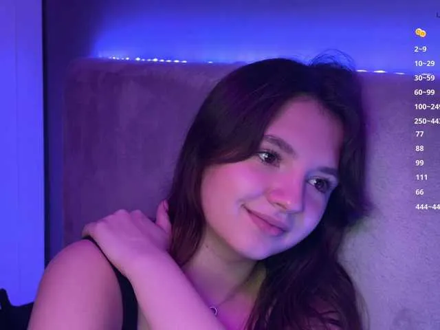 Live sex webcam photo for -FoxAlisa- #292263847