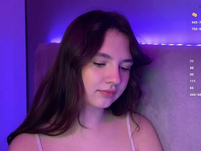 Live sex webcam photo for -FoxAlisa- #292270763