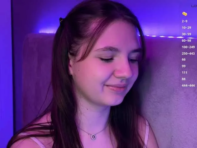Live sex webcam photo for -FoxAlisa- #292297234