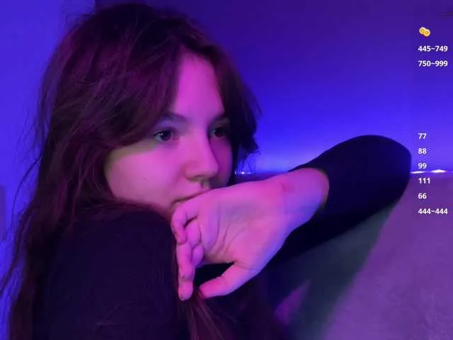 Live sex webcam photo for -FoxAlisa- #292304937