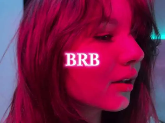 Live sex webcam photo for -FoxAlisa- #292326037