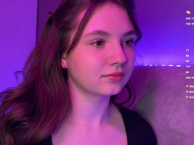 Live sex webcam photo for -FoxAlisa- #292343214