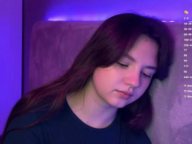 Live sex webcam photo for -FoxAlisa- #292350086