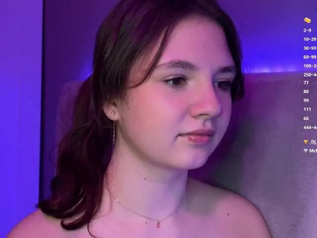 Live sex webcam photo for -FoxAlisa- #292357076