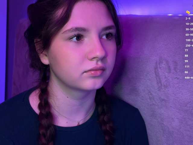 Live sex webcam photo for -FoxAlisa- #292371628