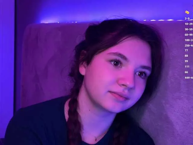 Live sex webcam photo for -FoxAlisa- #292373589