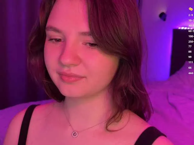 Live sex webcam photo for -FoxAlisa- #292390493