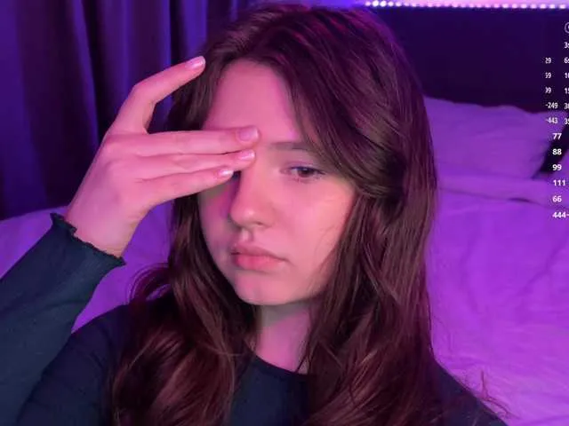 Live sex webcam photo for -FoxAlisa- #292403937