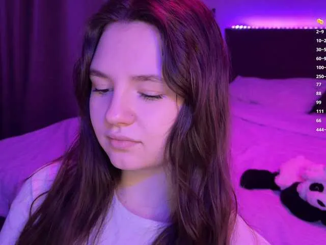 Live sex webcam photo for -FoxAlisa- #292425071