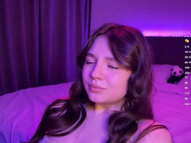 Live sex webcam photo for -FoxAlisa- #292432885