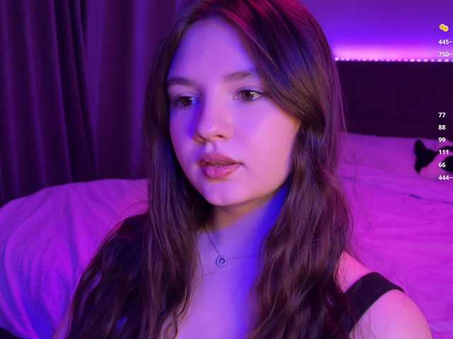 Live sex webcam photo for -FoxAlisa- #292444672