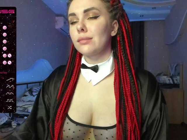 Live sex webcam photo for -Ginger- #272687685