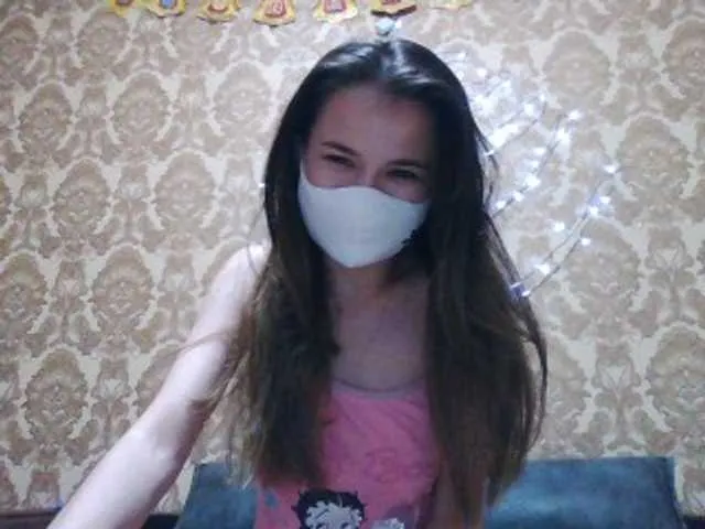 Live sex webcam photo for -Ida- #272084693