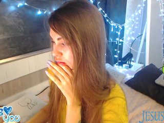Live sex webcam photo for -JesusWife- #184452135