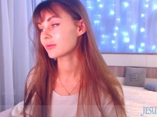 Live sex webcam photo for -JesusWife- #197715058