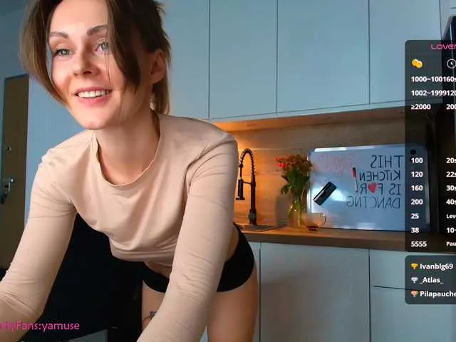 Live sex webcam photo for -JesusWife- #291274526