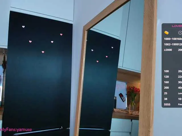 Live sex webcam photo for -JesusWife- #291321122