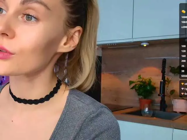 Live sex webcam photo for -JesusWife- #291441956