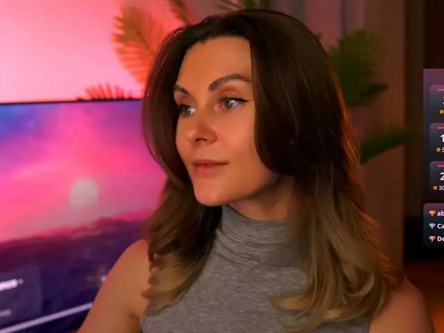 Live sex webcam photo for -JesusWife- #291881441