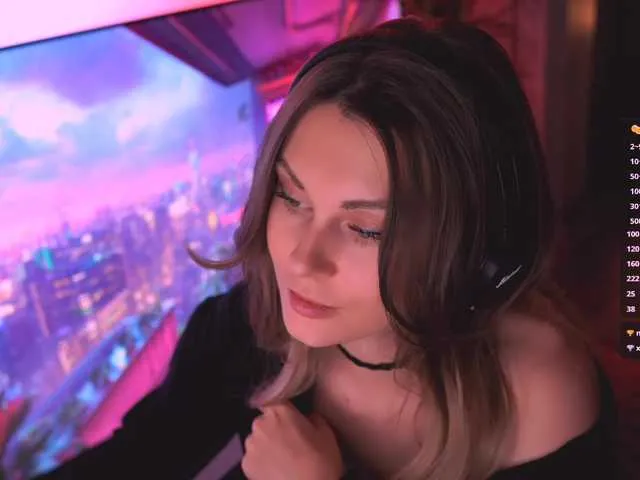 Live sex webcam photo for -JesusWife- #291935718