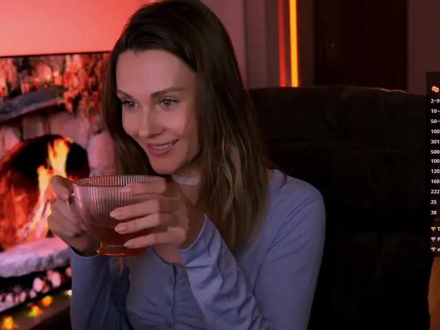 Live sex webcam photo for -JesusWife- #291996670