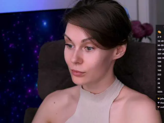 Live sex webcam photo for -JesusWife- #292254973