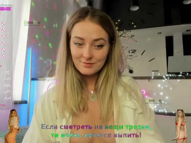 Live sex webcam photo for -JuliaSpace- #271747079