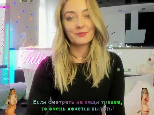 Live sex webcam photo for -JuliaSpace- #271827151