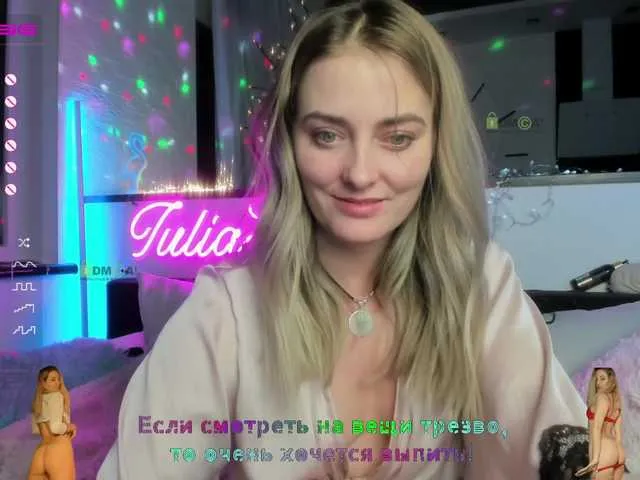 Live sex webcam photo for -JuliaSpace- #271843285