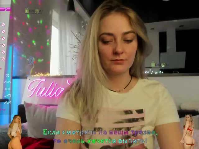 Live sex webcam photo for -JuliaSpace- #271859149