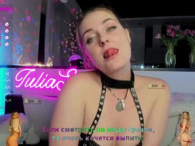 Live sex webcam photo for -JuliaSpace- #272112516