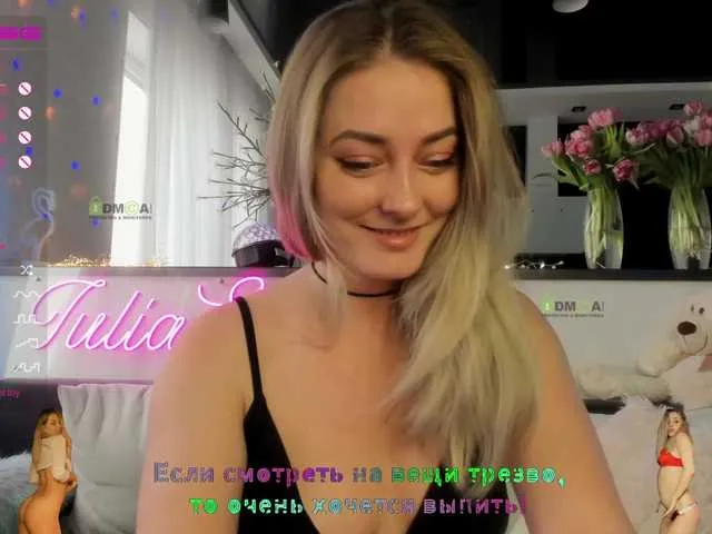 Live sex webcam photo for -JuliaSpace- #272132214