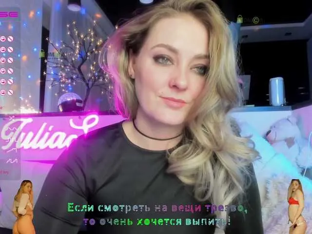 Live sex webcam photo for -JuliaSpace- #272283024