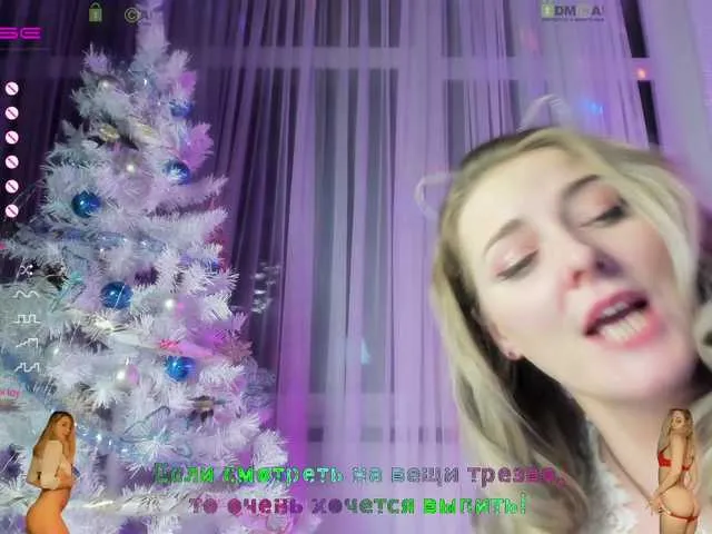 Live sex webcam photo for -JuliaSpace- #272411890