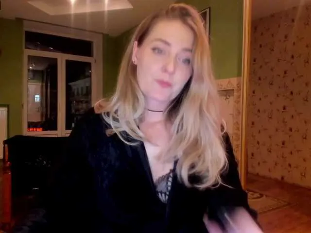 Live sex webcam photo for -JuliaSpace- #272744943