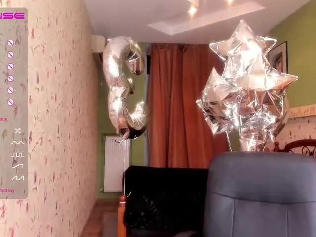 Live sex webcam photo for -JuliaSpace- #272963605