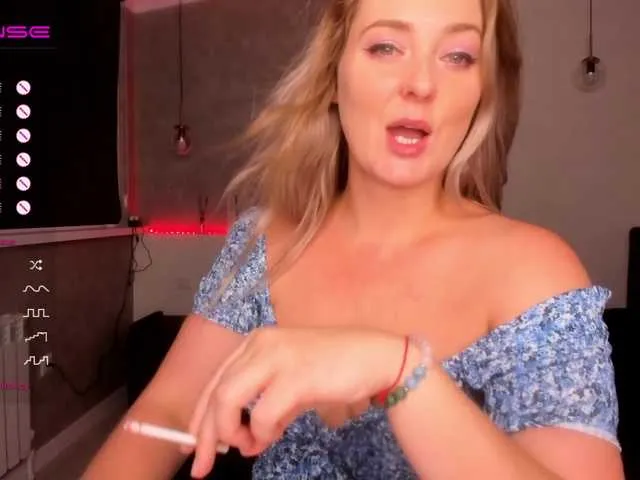 Live sex webcam photo for -JuliaSpace- #273922541