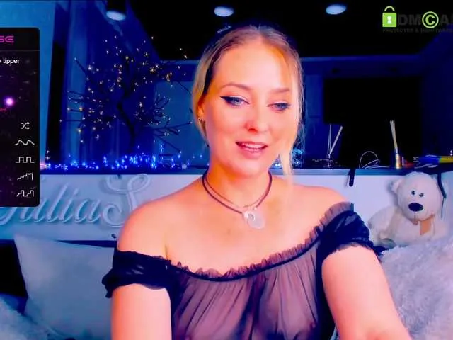 Live sex webcam photo for -JuliaSpace- #276287239