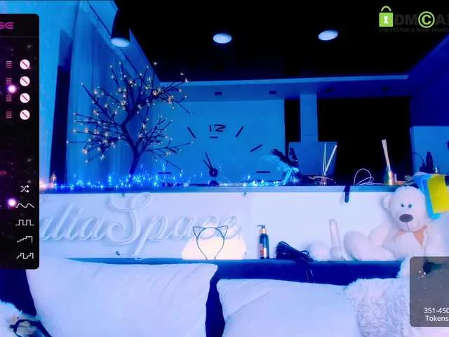 Live sex webcam photo for -JuliaSpace- #276294706